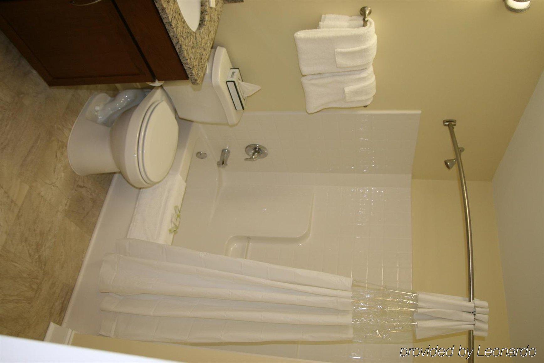 Affordable Suites Of America Augusta Quarto foto