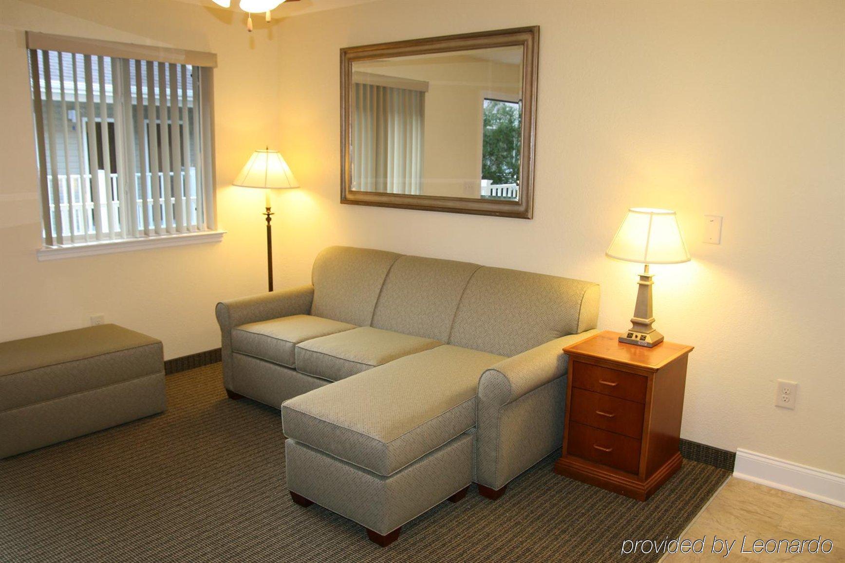Affordable Suites Of America Augusta Exterior foto