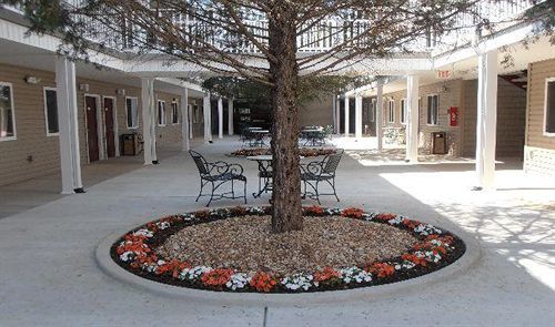 Affordable Suites Of America Augusta Exterior foto